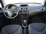Citroën C3 (2007) 1.1i, ČR, AC. TZ - náhled 8