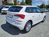 Škoda Kamiq 1.0 TSI CNG 66kW Style G-TEC - náhled 3