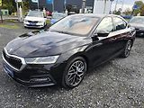 Škoda Octavia 1.5 TSI e-TEC DSG 110KW STYLE+ - náhled 10