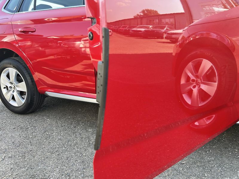 Škoda Kamiq 1.0TSi 85kw Style Plus Extra - fotka 42 z 47