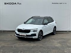 Škoda Kamiq (2025) 1,0 TSI / 85 KW / DSG / Monte - fotografie inzerátu