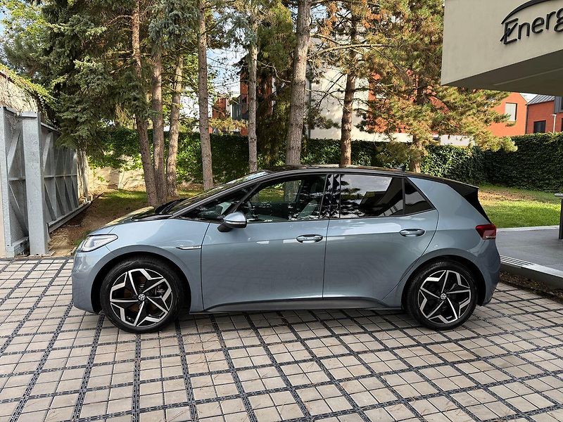 Volkswagen ID.3 PRO 150kW / Tažné / 62kWh / MA - fotka 4 z 42