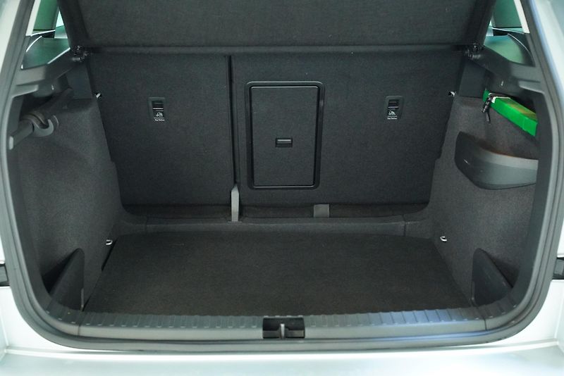 Škoda Karoq - fotka 25 z 25
