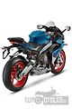 Aprilia RS 660 (2026) 35/70kW akce 1/3 - náhled 2