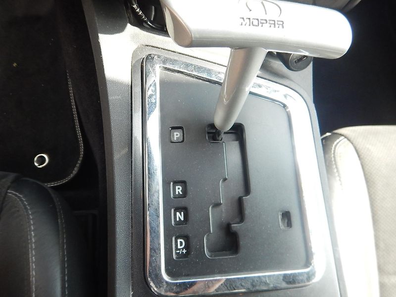Dodge Challenger 3.6i, AUTOMAT, LPG - fotka 20 z 23