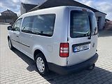 Volkswagen Caddy 1,6 TDi 75kw MAXI TAŽNÉ DPH po - náhled 2