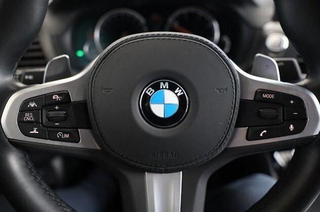 BMW X4 - fotka 11 z 23