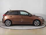 Hyundai i20 (2016) 1.2, Serv.kniha, Tempomat - náhled 6