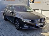 Volkswagen Passat VIII Elegance 2,0 TDI (147 kW) - náhled 1