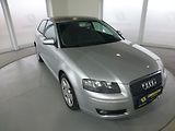 Audi A3 (2008) 2,0TDI*QUATTRO**ALU KOLA**DIGI - náhled 3