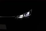 Volkswagen Golf (2021) R-Line 1.5 eTSI - náhled 25
