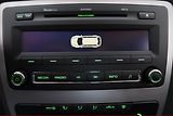 Škoda Octavia (2010) Ambiente 1.6 TDI 4x4, 4X4 - náhled 17