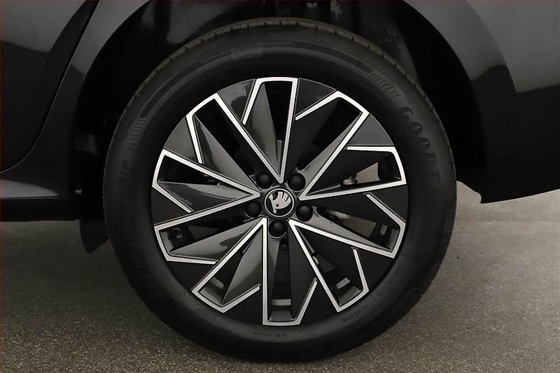 Volkswagen Golf (2018) 1.0 TSI, Tempomat - fotka 15 z 15