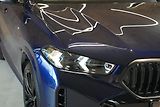 BMW X6 30d xDrive, Vzudch, Masáž - náhled 4