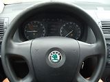 Škoda Octavia 1.9 TDi, 77 kW, 4x4, tažné - náhled 17