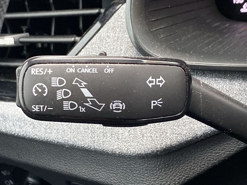 Škoda Scala (2024) 1.0 TSI Selection - fotka 20 z 32
