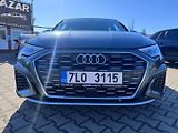 Audi S3 (2022) QUATTRO 2,0 TFSI 228 KW 1 MAJ - náhled 9