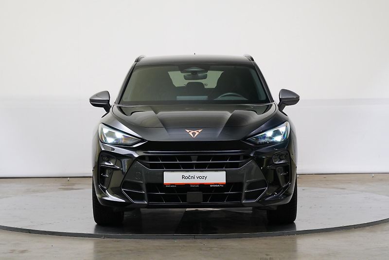 Cupra Terramar - fotka 4 z 31