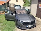 Škoda Octavia (2023) Sportline 1,5 TSI e-TEC - náhled 10