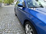 Škoda Scala 1,6 TDI Style, park. kamera - náhled 10