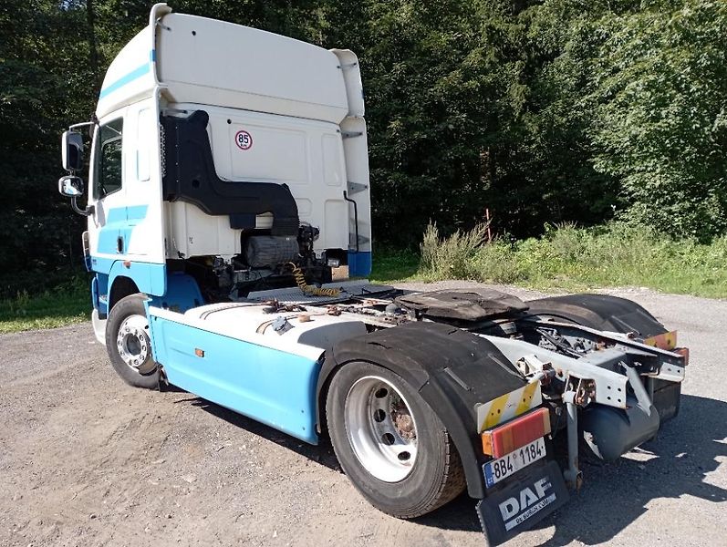 DAF (2006) 85CF 460 Euro 5 - fotka 15 z 32