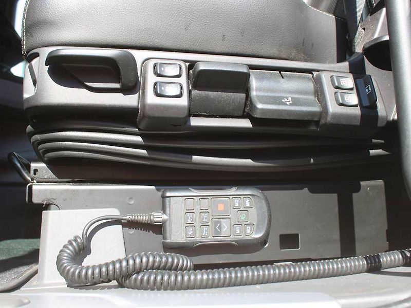 Scania Ostatní S500, EURO 6, LOWDECK, RETARDE - fotka 7 z 18