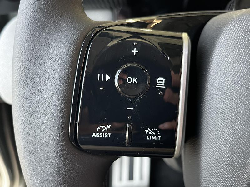 Citroën C5 Aircross (2026) MAX Hybrid 145k Automatic - fotka 11 z 28
