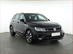 Volkswagen Tiguan (2018) R-Line 2.0 TDI - fotografie inzerátu
