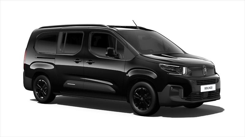 Citroën Berlingo (2026) 1,2 Petrol110kMAN XL PLUSPROFI - fotka 5 z 8