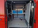 Volkswagen Transporter 2.0TDI DSG LONG, ČR, 1.Majitel - náhled 16