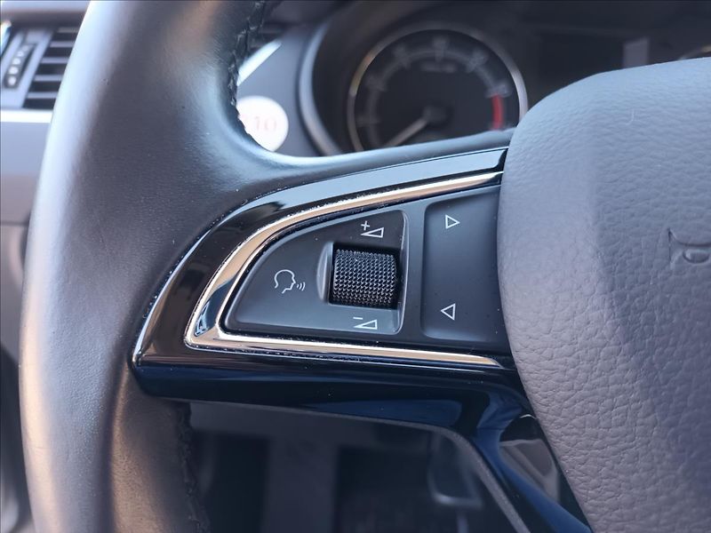 Škoda Octavia 1,4 TSI,110KW,AT,NAVI,SERVIS - fotka 27 z 43