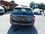 Škoda Octavia 1.6 tdi Greenline - náhled 6
