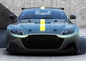 Aston Martin Vantage AMR Pro 2018