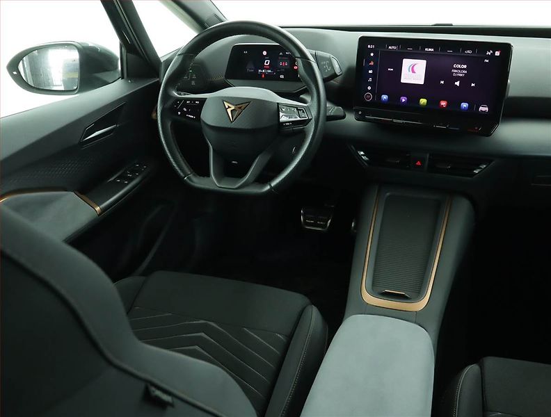 Cupra Born (2022) 58, SoH 89% - fotka 7 z 19