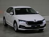 Škoda Octavia - náhled 8