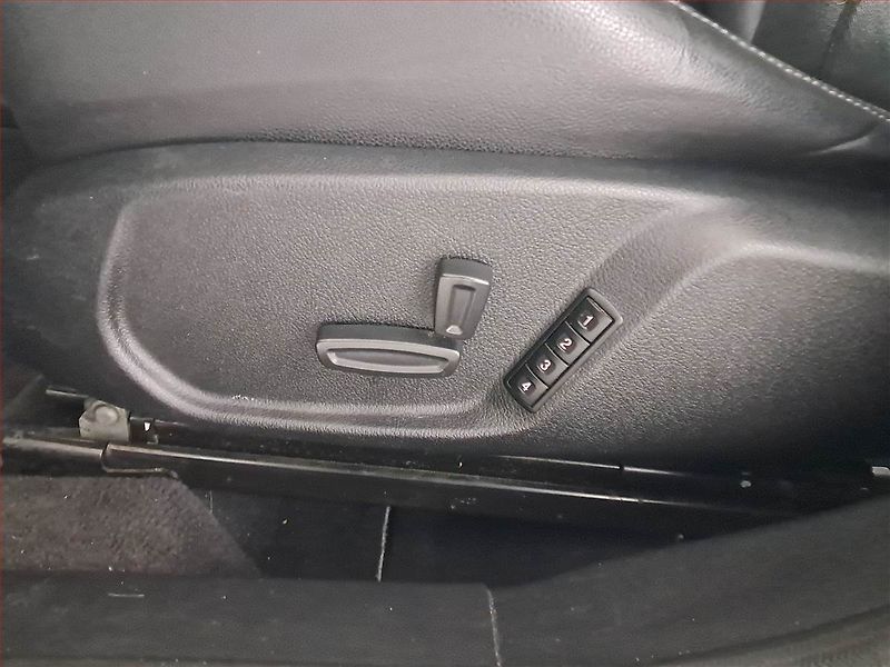 Ford Mondeo (2007) 2.0 TDCi, Automat, po STK - fotka 16 z 19