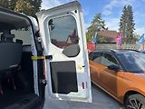 Ford Transit Custom (2018) 2.0TDCi 77kW 9 míst - náhled 17