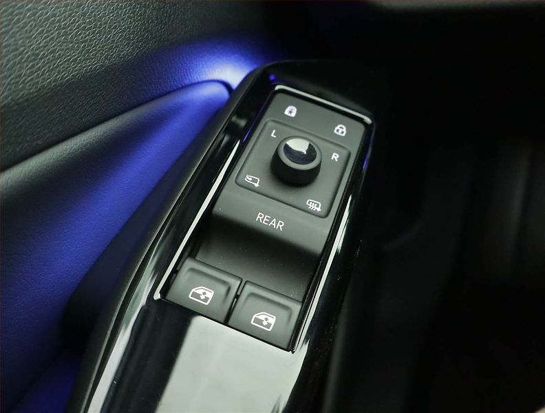 Volkswagen ID.4 (2022) GTX (82 kWh), SoH 90% - fotka 15 z 19