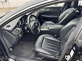 Mercedes-Benz CLS - náhled 7