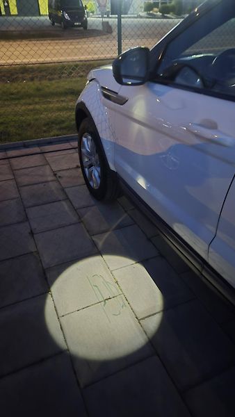 Land Rover Range Rover Evoque 2.0D 4X4 9.Kvalt AUT, DPH! TOP - fotka 27 z 29