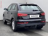 Audi Q3 (2015) 2.0 TFSi, Bixen, navi, TZ - náhled 6