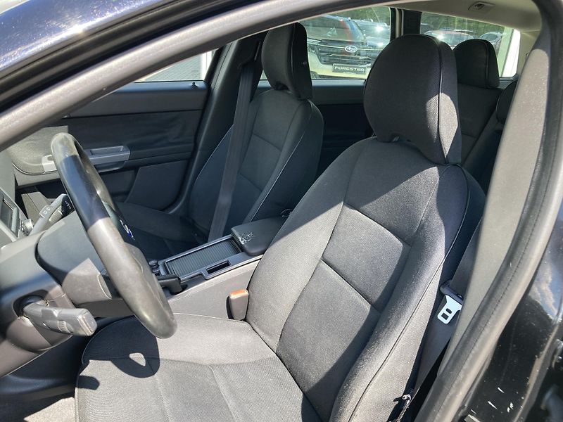 Volvo V50 (2008) 1,6i 74kW  - fotka 12 z 15
