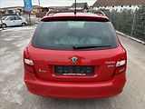 Škoda Fabia 1,2 TSi KLIMA 2x KOLA STK 1/28 - náhled 7