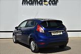 Ford Fiesta 1.5TDCi TITANIUM SERVIS. KN. - náhled 4