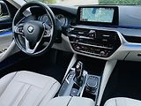 BMW Řada 5 520D AUT KAMERA SERVISKA - náhled 25
