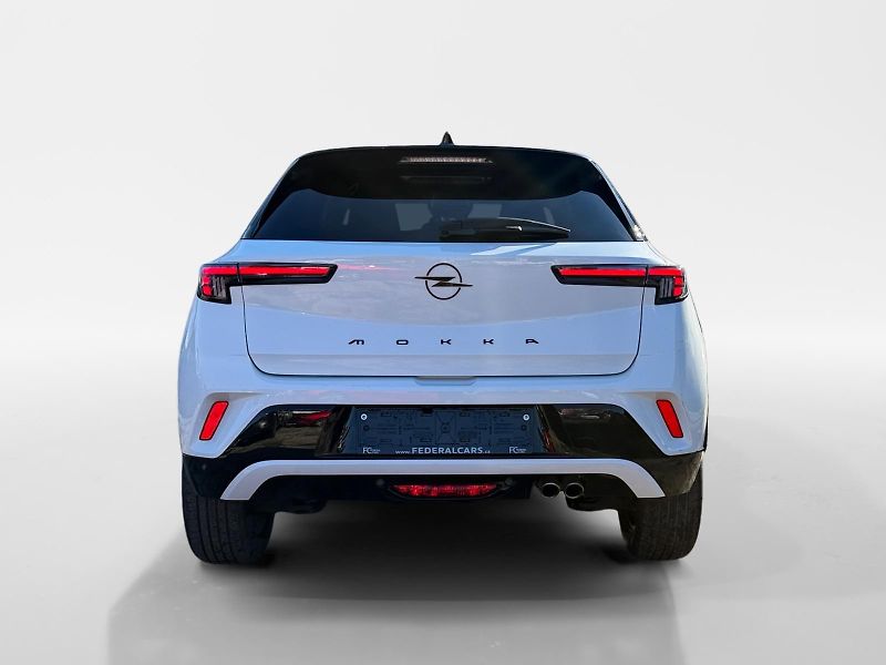 Opel Mokka 1.2 TURBO 96kW GS - fotka 4 z 26