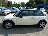Mini Cooper 1.6 i 85 kw - náhled 4