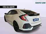 Honda Civic 1,0 VTEC 93kw Executive - náhled 1