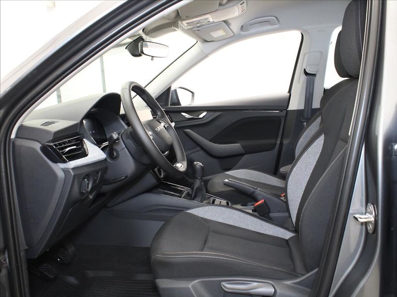 Škoda Kamiq 1,0 TSi 85kW Sel. 5L.Záruka - fotka 6 z 24