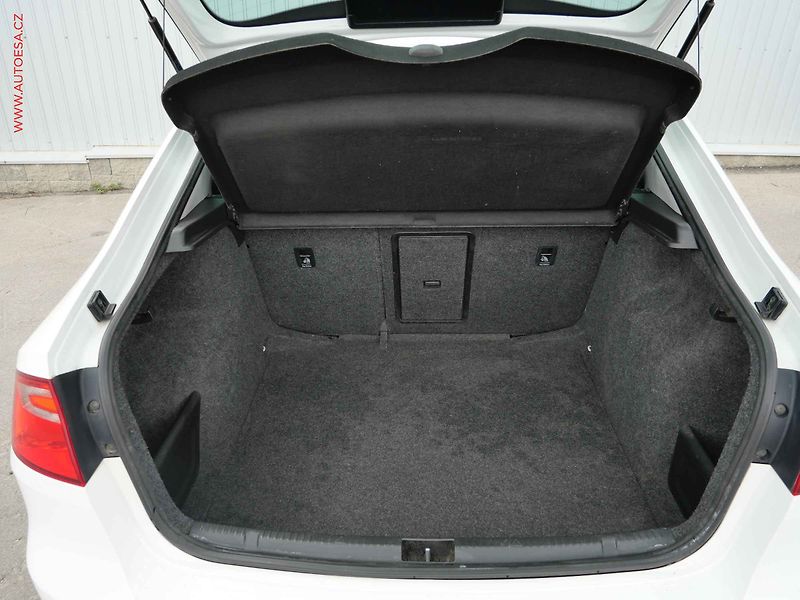 Seat Toledo (2014) 1.2 TSi, 1.maj,ČR, Reference - fotka 7 z 15